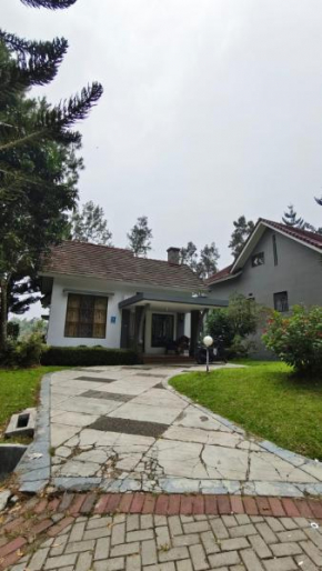Villa Dalia Puncak Nc3-31